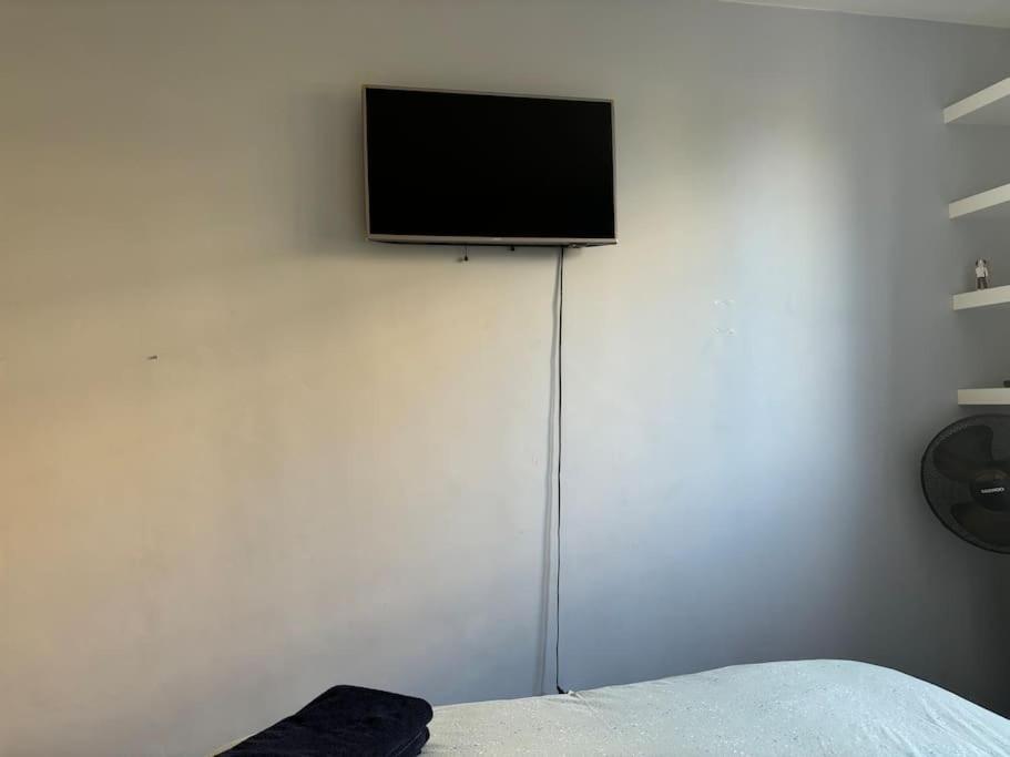 Appartement Confort Avec Balcon - Champigny Luaran gambar